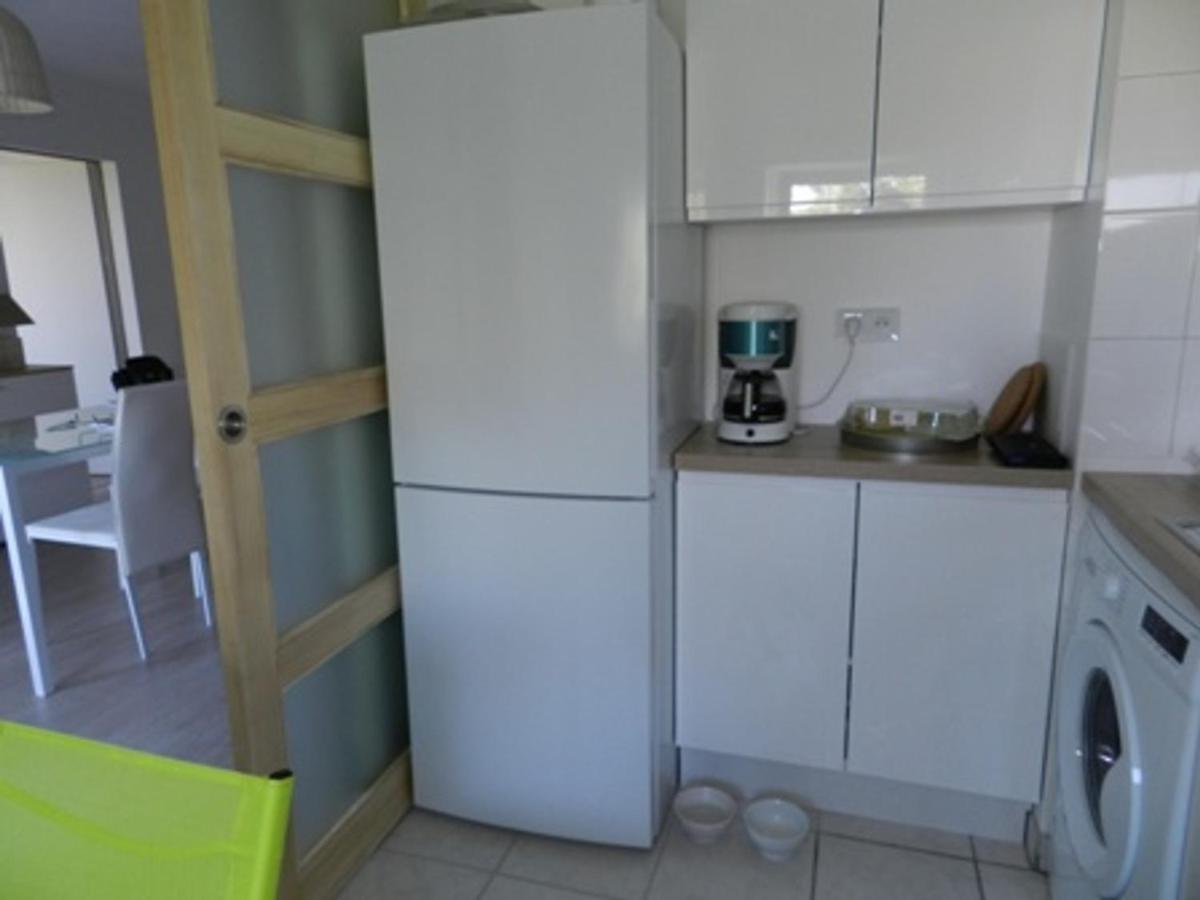 Appartement 2 Pieces A La Rochelle Avec Balcon, Proche Plage Des Minimes Et Port, Parking Inclus - Fr-1-551-7 Kültér fotó